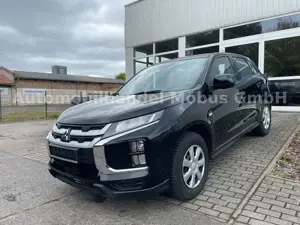 Mitsubishi ASX Basis 2WD