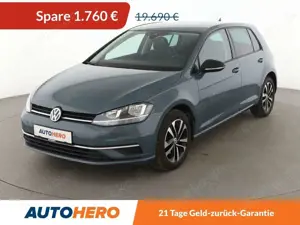 Volkswagen Golf 1.5 TSI ACT IQ.DRIVE Aut.*NAVI*ACC*