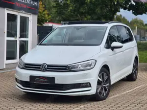 Volkswagen Touran 2.0 TDI BMT Comfortline DSG 7-Sitzer Pano
