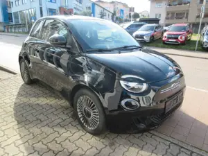 Fiat 500e Icon 42 kWh/Komfort-Paket/Klimaautomatik