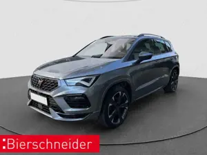 CUPRA Ateca 2.0 TSI DSG 4Dr AHK BEATS 360 LEDER SHZ