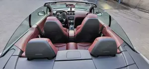 Peugeot 308 CC 155 THP Automatik Active