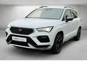 CUPRA Ateca 2.0 TSI 4Drive DSG *ACC*Pano*LED*Navi*