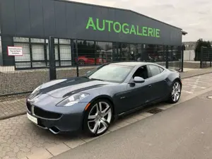 Fisker Karma Ecosport  in Neuwagen Zustand "der Hammer"