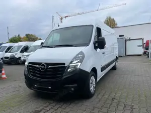 Opel Movano B L3H2*Navi+Klima+Kamera+PDC+DAB*TÜV Neu*