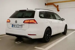 Volkswagen Golf Variant 1.6 TDI (BlueMotion Technology) Comfortline Bild 4