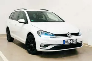 Volkswagen Golf Variant 1.6 TDI (BlueMotion Technology) Comfortline Bild 5