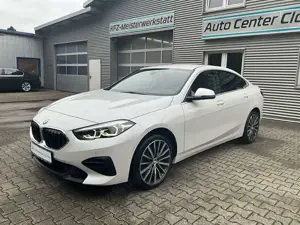 BMW 218 i Gran Coupe Connected Professional Automatik