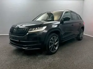Skoda Kodiaq Sportline 4x4*ACC*AHK*VIRTUAL*STD-HZG