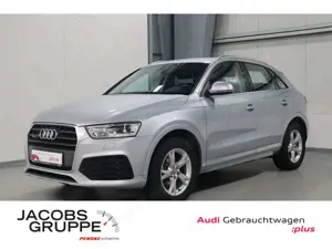 Audi Q3 2.0 TFSI sport quattro Xenon*PDC*AHK *