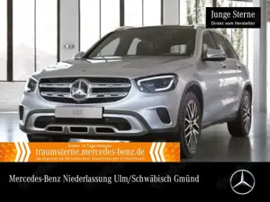 Mercedes-Benz GLC 300 4M PANO+360+MULTIBEAM+FAHRASS+HUD+KEYLESS