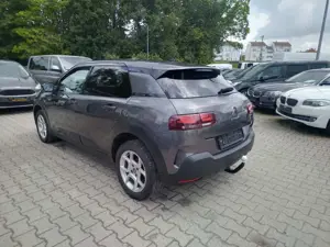 Citroen C4 Cactus Shine*AHK*KAMERA*TEMPOMAT*GARANTIE Bild 3