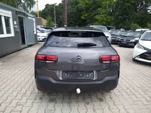 Citroen C4 Cactus Shine*AHK*KAMERA*TEMPOMAT*GARANTIE Bild 4