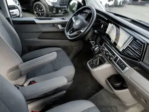 Volkswagen T6.1 California Ocean Edition FWD Bild 3 Volkswagen T6.1 California Ocean Edition FWD Bild 3