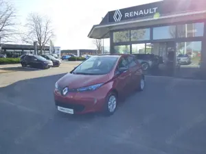 Renault ZOE Life *Batteriemiete*