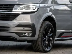 Volkswagen T6.1 California Ocean Edition FWD Bild 5 Volkswagen T6.1 California Ocean Edition FWD Bild 5