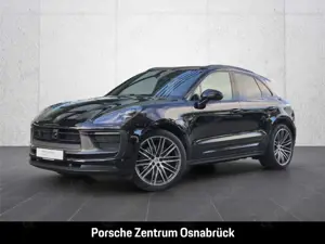 Porsche Macan T Pano Sportaga 21-Zoll Abstandsregeltempostat
