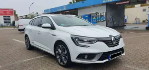 Renault Megane Megane Grandtour TCe 140 GPF BOSE EDITION