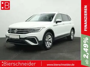 Volkswagen Tiguan Allspace 2.0 TDI DSG Life 7-SITZE AHK ACC