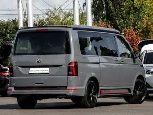 Volkswagen T6.1 California Ocean Edition FWD Bild 2 Volkswagen T6.1 California Ocean Edition FWD Bild 2