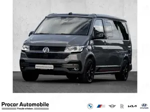 Volkswagen T6.1 California Ocean Edition FWD