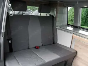 Volkswagen T6.1 California Ocean Edition FWD Bild 4 Volkswagen T6.1 California Ocean Edition FWD Bild 4