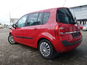 Renault Grand Modus Dynamique PANORAMA/PDC/TEMPOMAT Bild 3