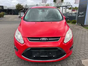 Ford Grand C-Max 1.6 EB Trend 7 Sitzer+assist 2 Bild 3