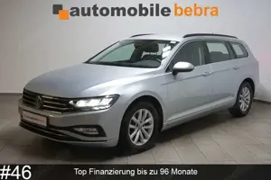 Volkswagen Passat 2.0TDI DSG Business Virtual-AHK-Navi-ACC