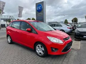 Ford Grand C-Max 1.6 EB Trend 7 Sitzer+assist 2
