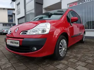 Renault Grand Modus Dynamique PANORAMA/PDC/TEMPOMAT Bild 4