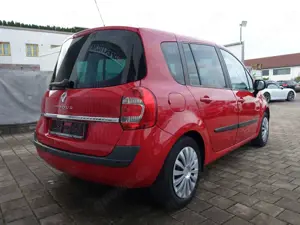 Renault Grand Modus Dynamique PANORAMA/PDC/TEMPOMAT Bild 5