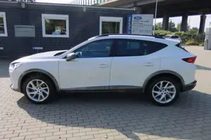 CUPRA Formentor 1.5 TSI #DSG #KAM #LED #SITZHZG #NAVI Bild 3