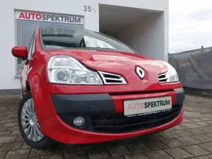 Renault Grand Modus Dynamique PANORAMA/PDC/TEMPOMAT