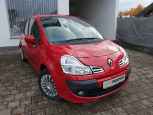 Renault Grand Modus Dynamique PANORAMA/PDC/TEMPOMAT Bild 2