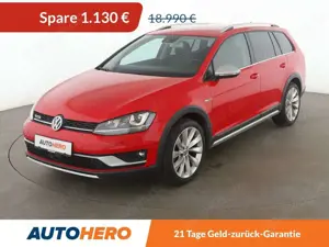 Volkswagen Golf 1.8 TSI 4Motion BlueMotion Aut.*NAVI*XENON*ACC*PDC