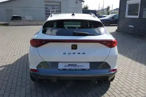 CUPRA Formentor 1.5 TSI #DSG #KAM #LED #SITZHZG #NAVI Bild 5