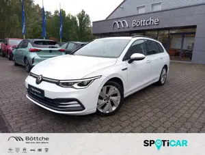 Volkswagen Golf Style 1.5 TSI HARMAN-KARDON*NAVI*ACC