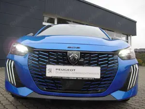 Peugeot 208 GT*360°Kamera*ACC-Tempomat*Navi*Totwinkel* Bild 4