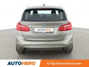 BMW 220 220i Active Tourer Advantage *NAVI*TEMPO*PDC*SHZ* Bild 5