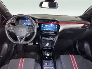 Opel Corsa F e GS*7,4kW*NAVI-PRO*UNI-CHARGER*SHZ*KAME Bild 3