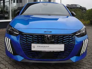 Peugeot 208 GT*360°Kamera*ACC-Tempomat*Navi*Totwinkel* Bild 3