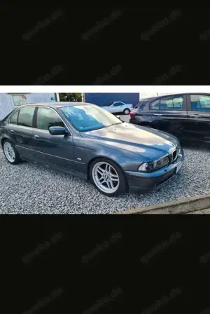BMW 520 520i