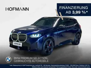BMW X3 M M Sport Pro