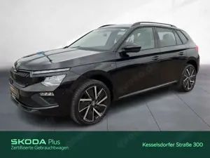 Skoda Kamiq 1.5 TSI DSG Selection AHZV ACC Kamera Navi