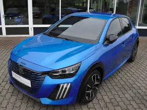 Peugeot 208 GT*360°Kamera*ACC-Tempomat*Navi*Totwinkel* Bild 2