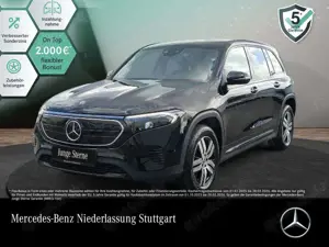 Mercedes-Benz Others EQB 350 4M PROG+NIGHT+PLUS-PAKET+360+MEMORY