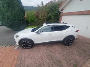 CUPRA Formentor VZ 2.0 TSI 4Drive DSG