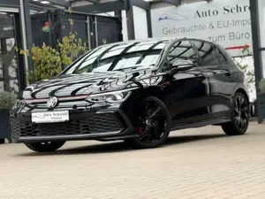 Volkswagen Golf GTI Lim. 2.0 TSI, ACC, Kamera, LED, Nav, Travel-Assist