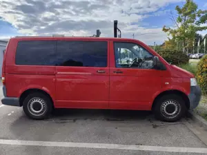 Volkswagen T5 Kombi Kombi